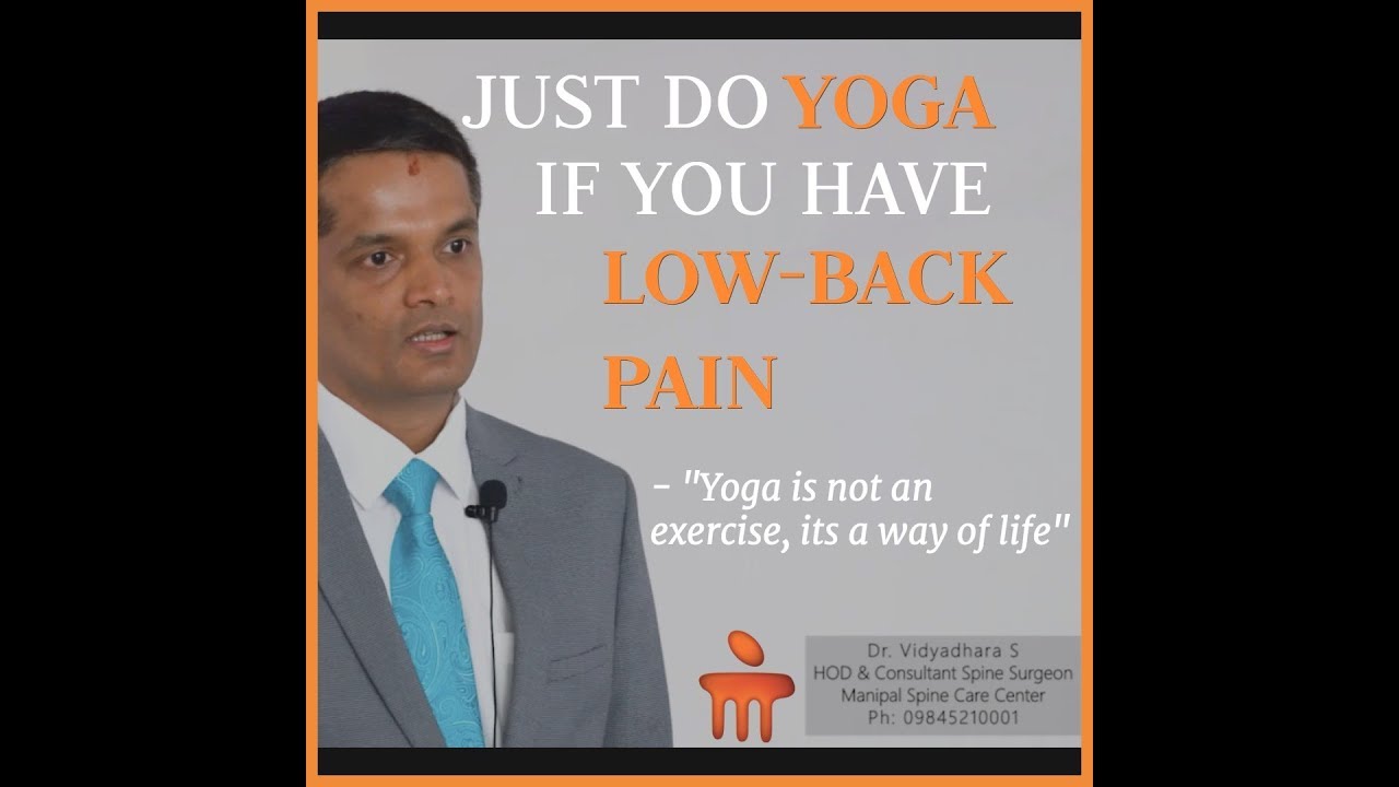 A 5-Year Success Story After Complex Spine Revision Surgery, Back on His Feet | Dr. Vidyadhara S